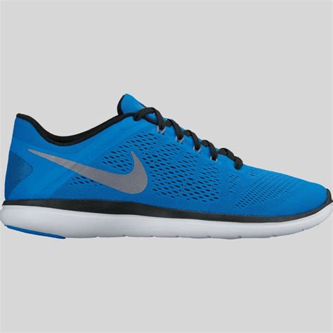 nike flex 2016 rn herren blau|Nike Flex RN 2016 Review .